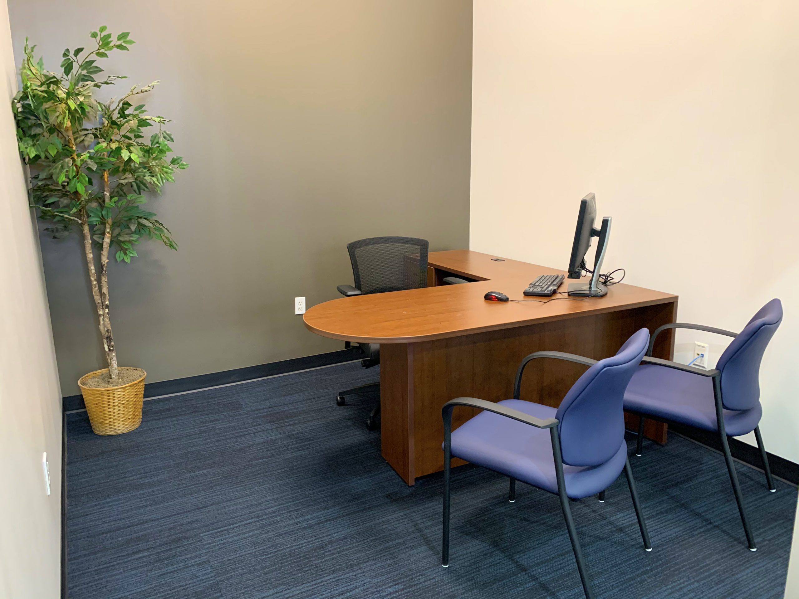 Office Products Alliance Office Furniture Install