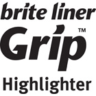Brite Liner Grip Highlighter