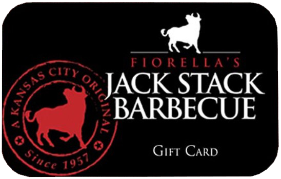 Jack Stack Gift Card Rewards